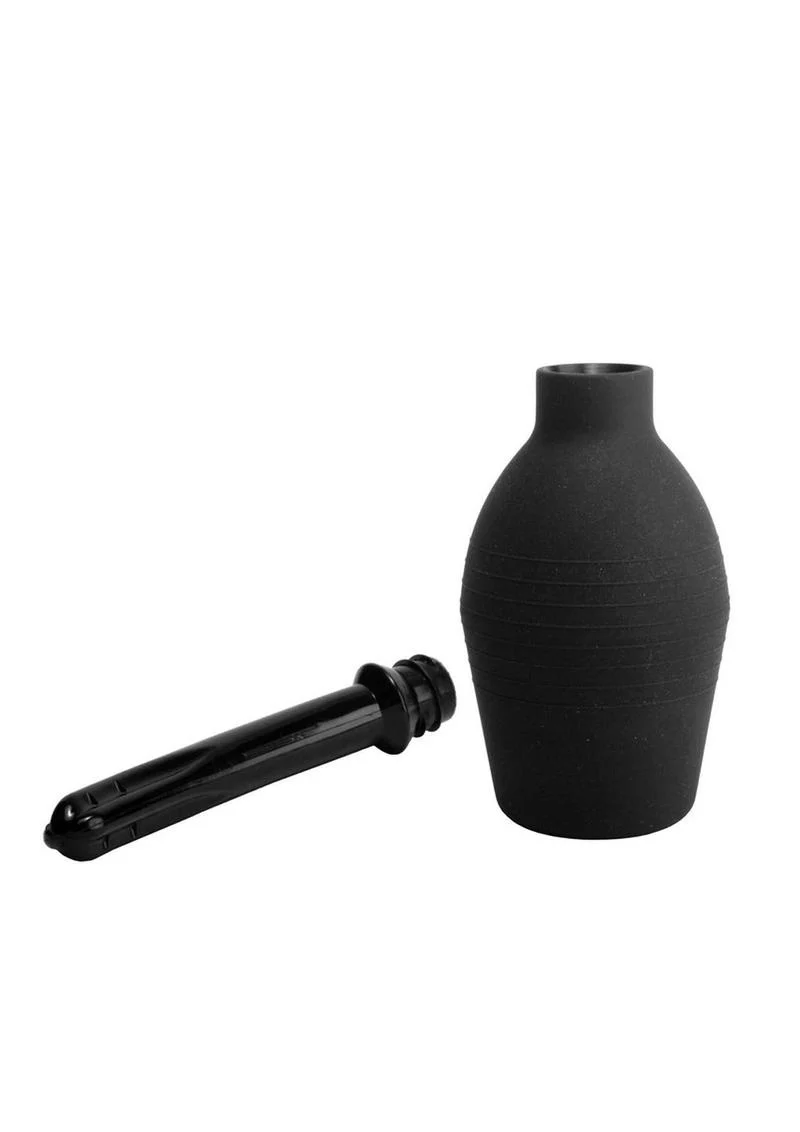 Cleanstream Deluxe Enema Bulb - Image 5