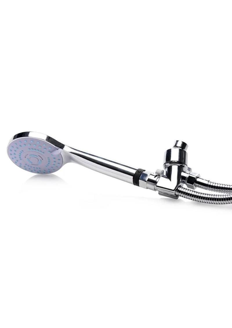 Cleanstream Discreet Shower Silicone Enema - Image 4