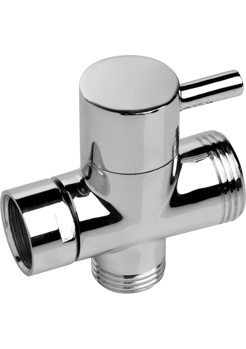 Cleanstream Diverter Switch Shower Valve