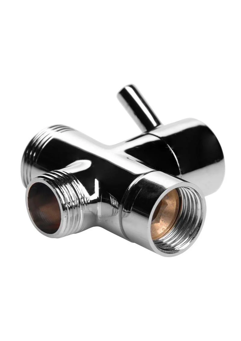 Cleanstream Diverter Switch Shower Valve - Image 3