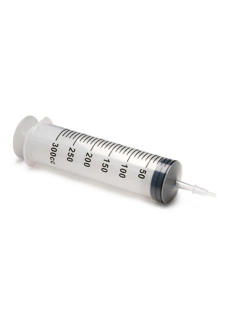 Cleanstream Enema Syringe with Tube - Image 4