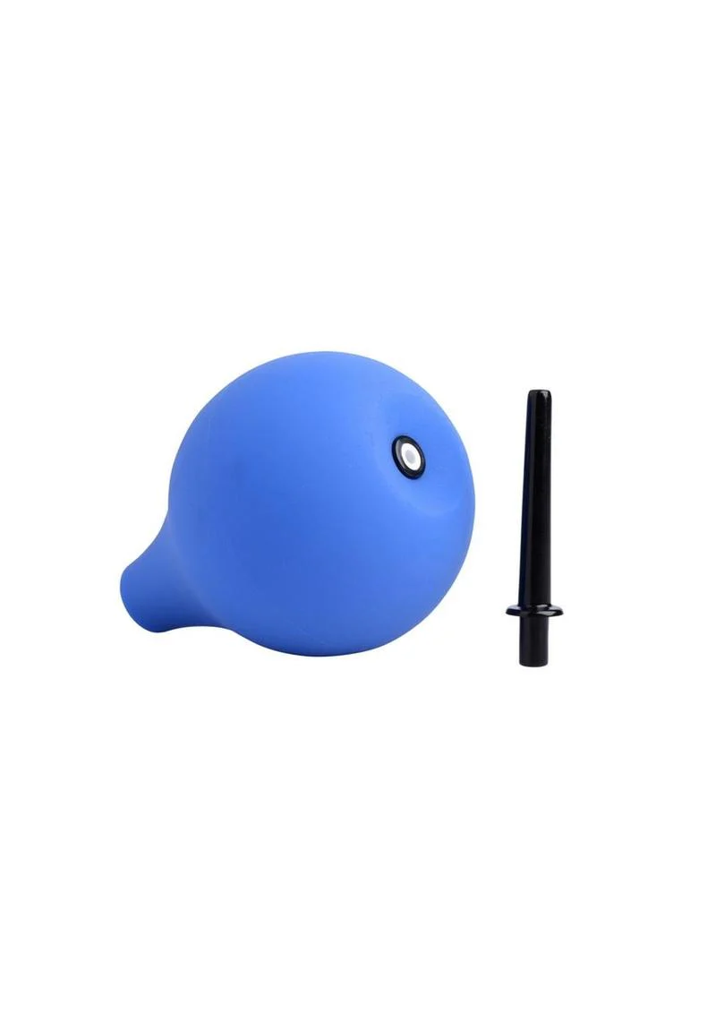 Cleanstream Premium One-Way Valve Anal Douche - Image 3