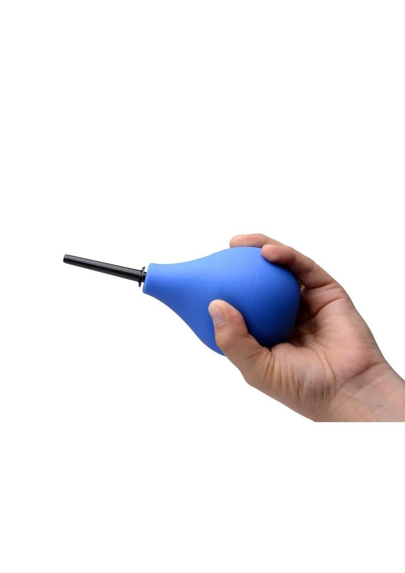 Cleanstream Premium One-Way Valve Anal Douche - Image 4