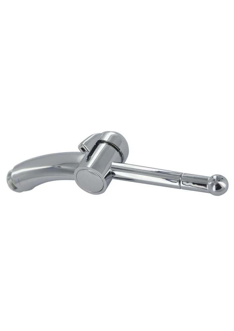 Cleanstream Shower Cleansing Nozzle with Flow Regulator - Image 4