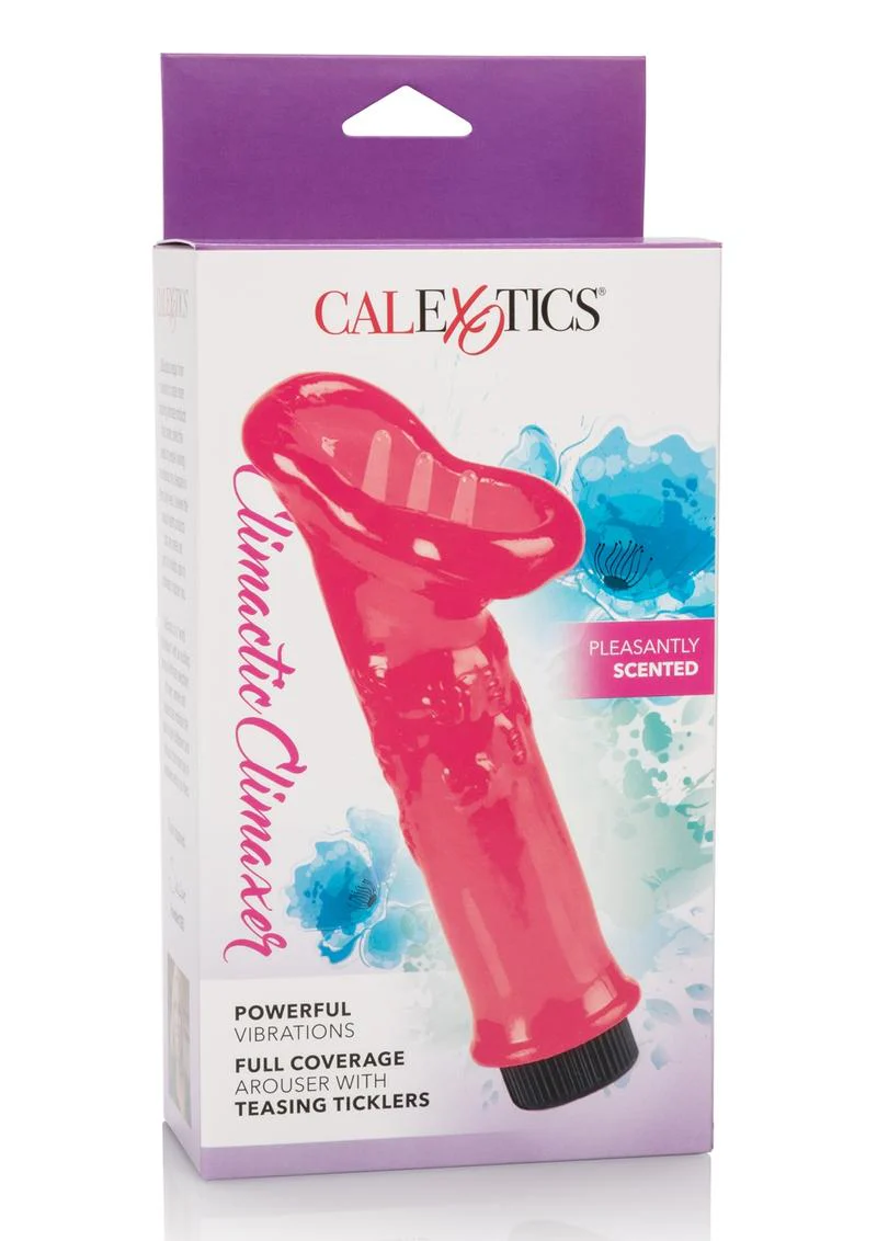 Climatic Climaxer Clitoral Stimulation - Image 2