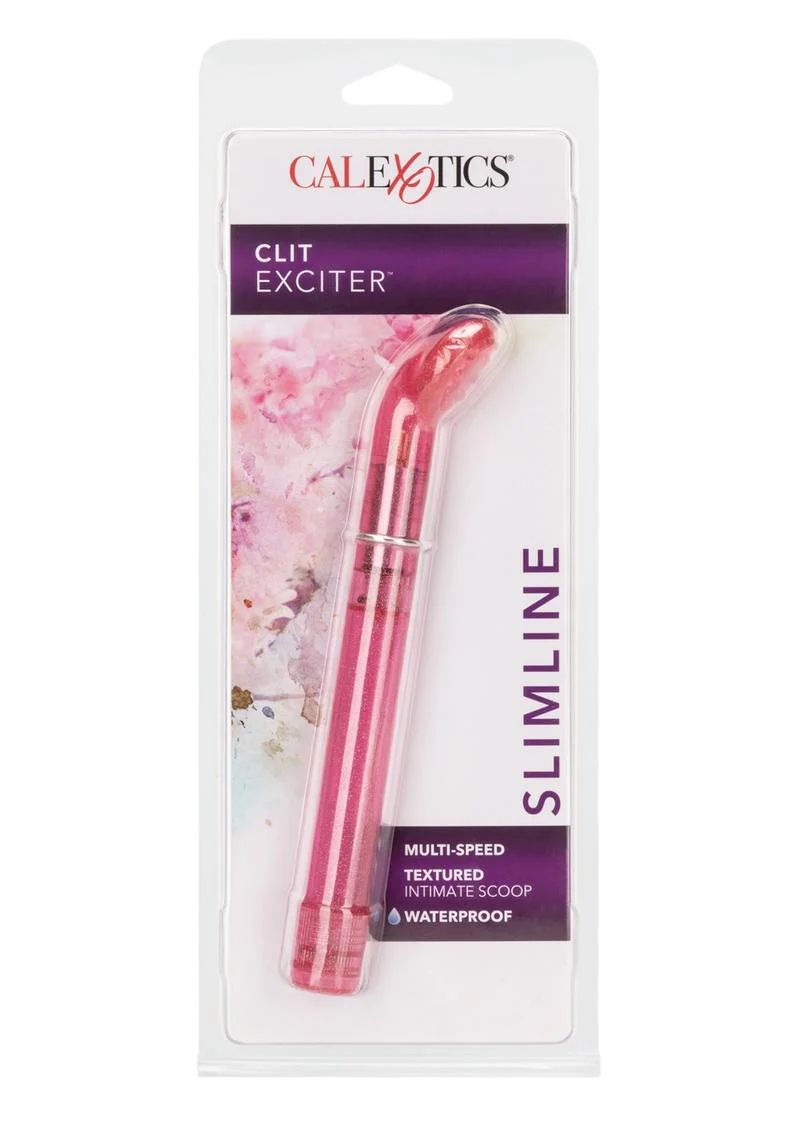 Clit Exciter Vibrator - Image 6