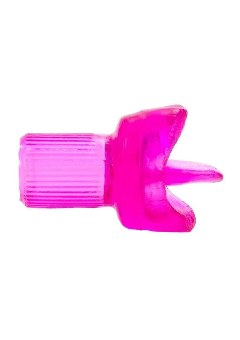 Clit Kisser Tantalizing Tongue with Removable Bullet - Image 3