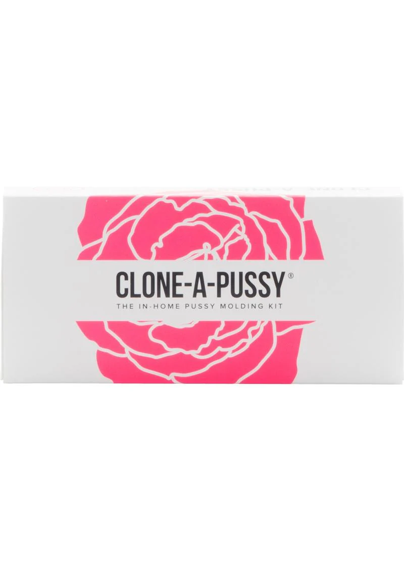 Clone-A-Pussy Silicone Pussy Molding Kit - Image 2