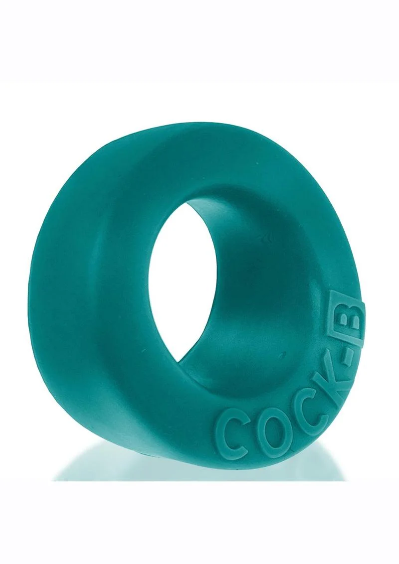 Cock-B Bulge Silicone Cock Ring - Image 11