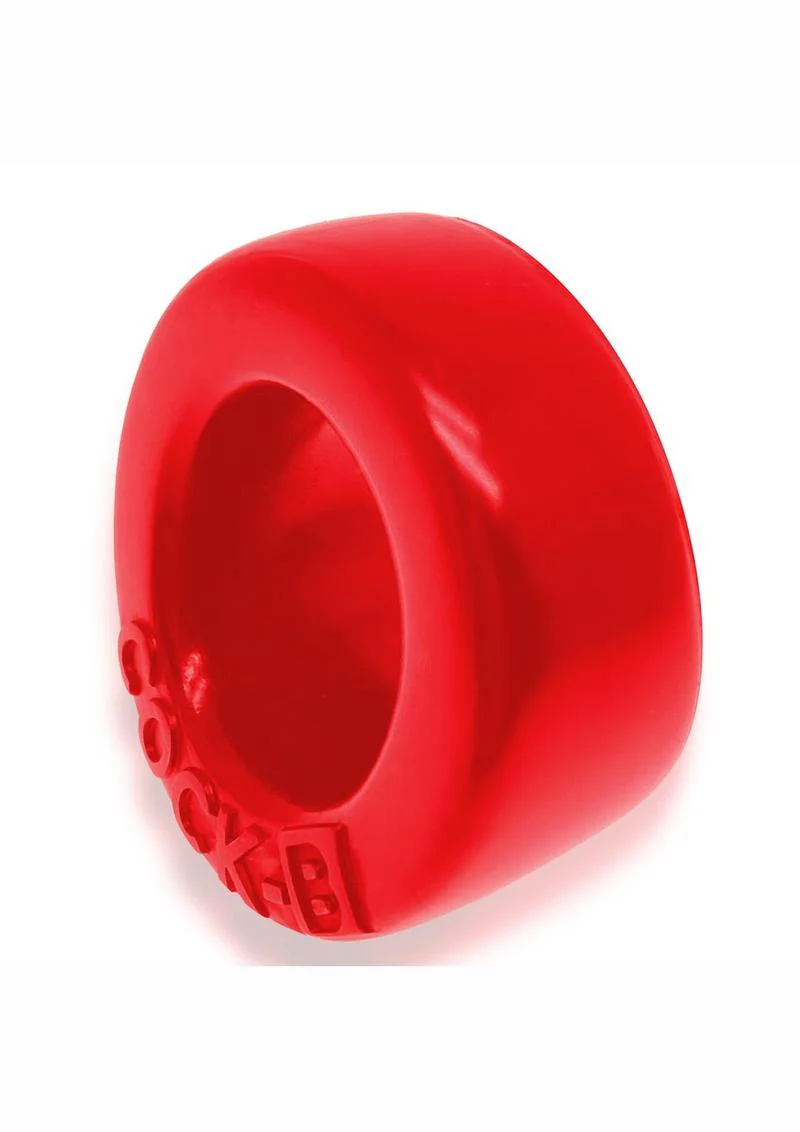 Cock-B Bulge Silicone Cock Ring - Image 15