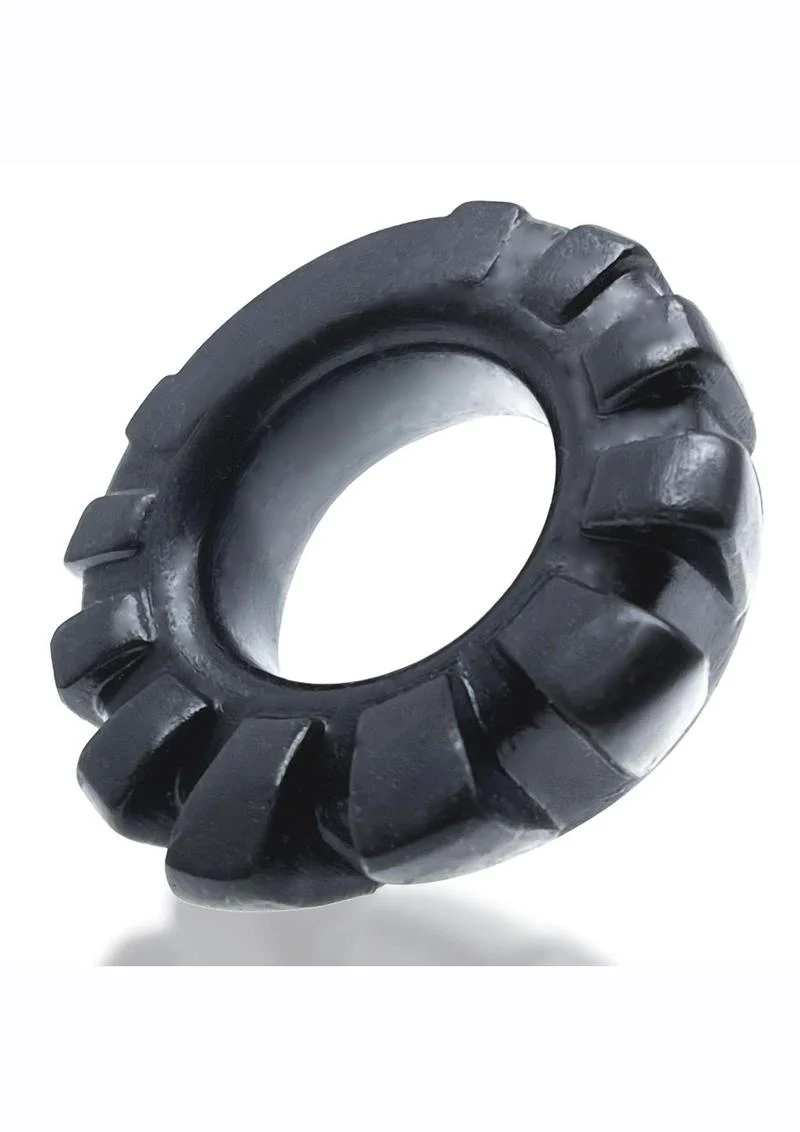 Cock Lug Lugged Cock Ring - Image 5