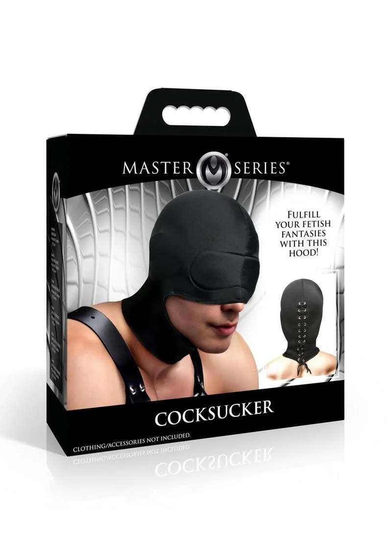 Cocksucker Hood - Image 2