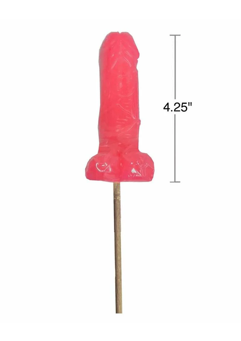 Cocktails 3d Lollipops - Image 2