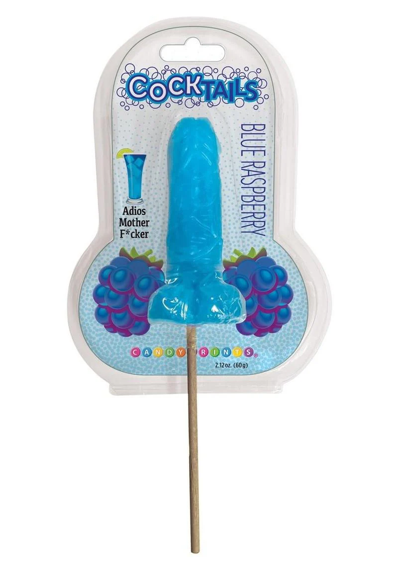Cocktails 3d Lollipops - Image 3