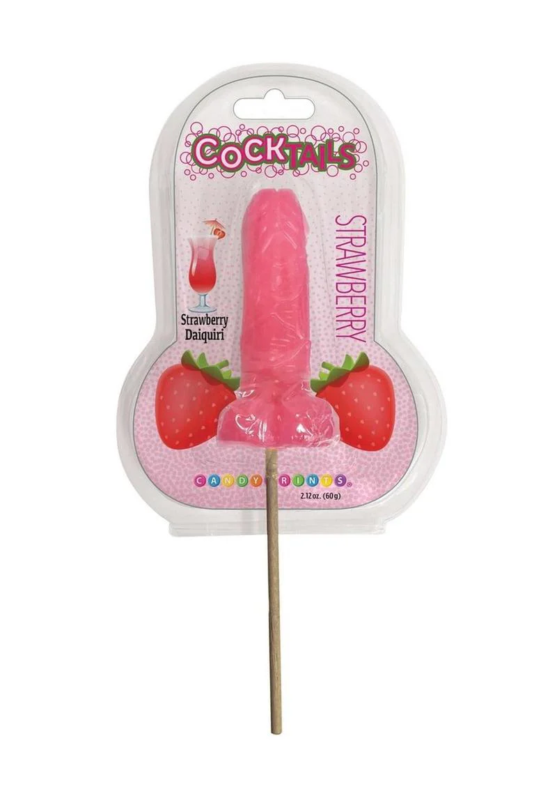 Cocktails 3d Lollipops - Image 4