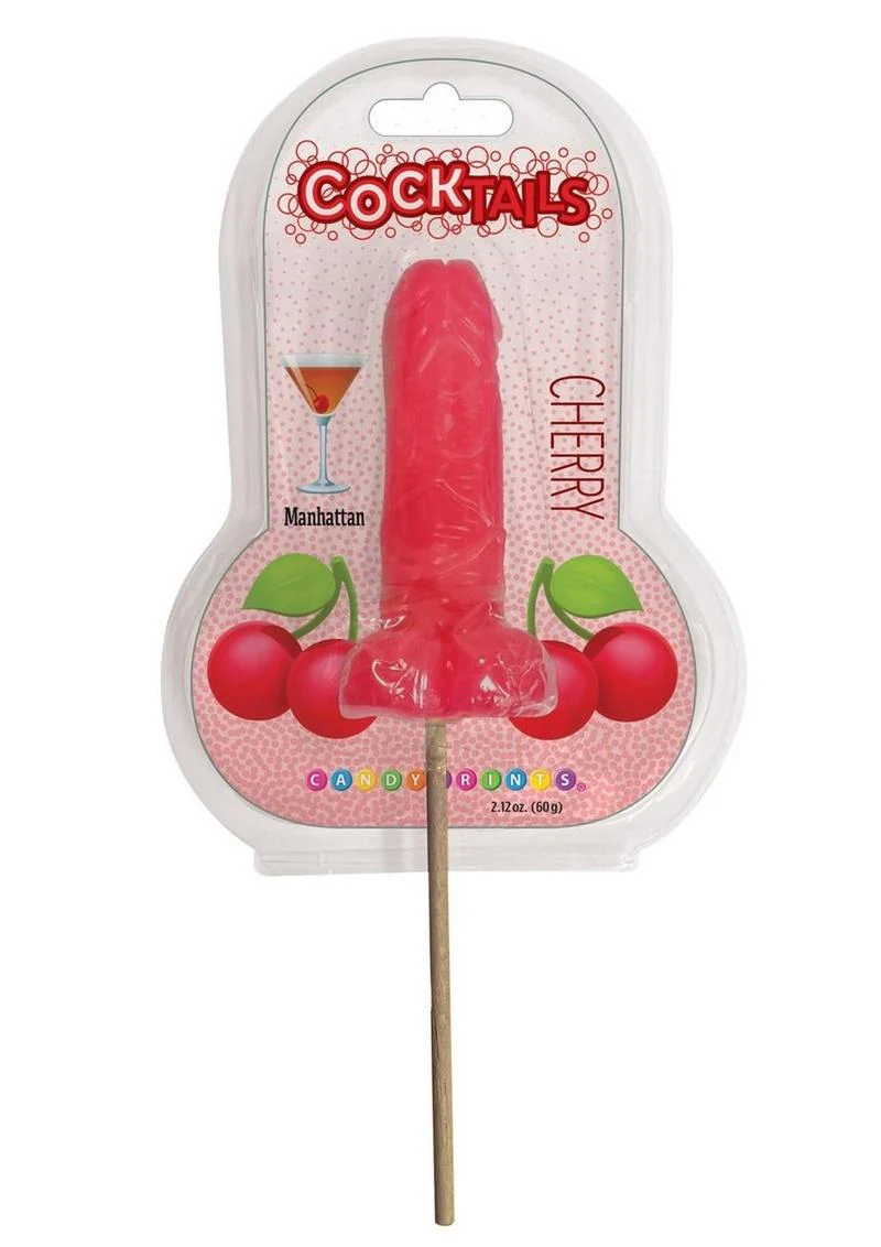 Cocktails 3d Lollipops - Image 5