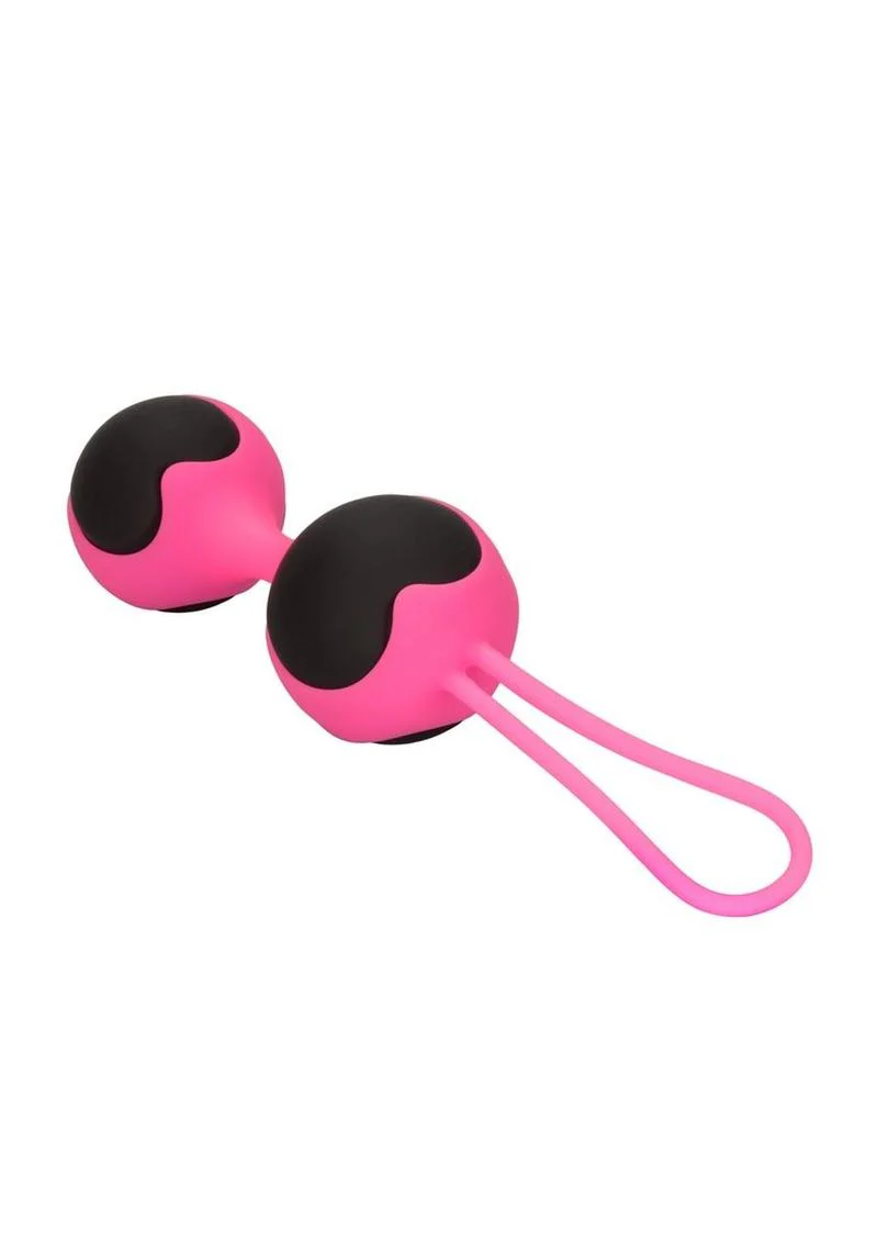 Cocolicious Silicone Trainer Kegel Balls - Image 3