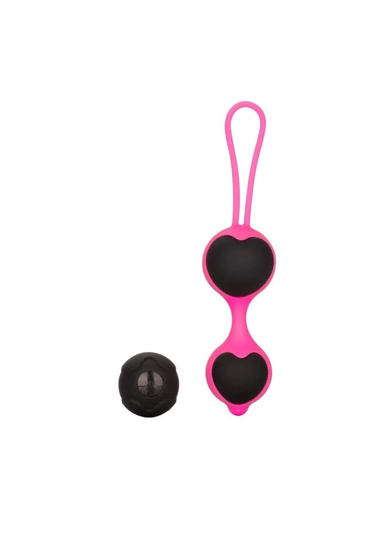 Cocolicious Silicone Trainer Kegel Balls - Image 4