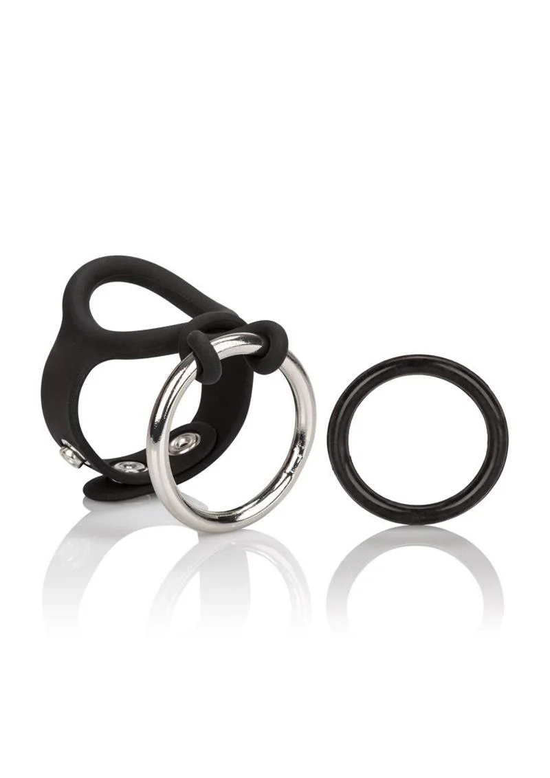 Colt Enhancer Set Cock Ring