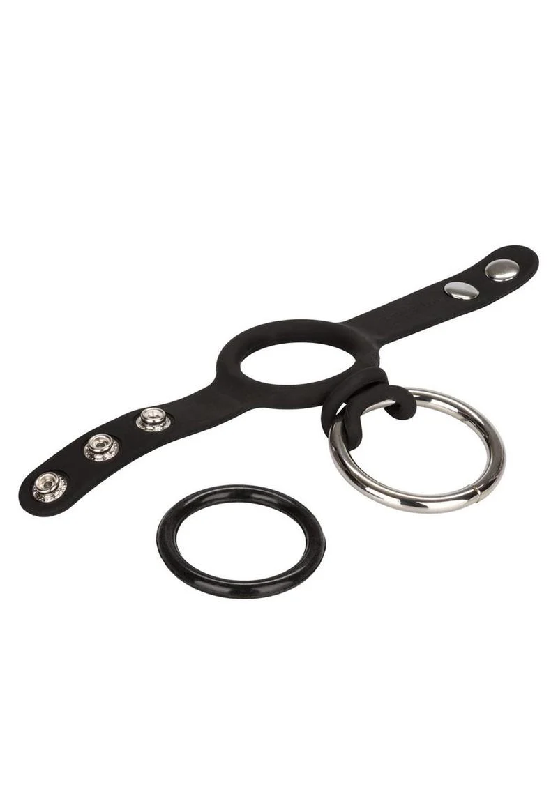 Colt Enhancer Set Cock Ring - Image 4