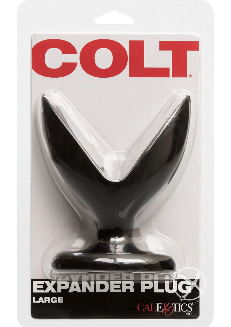 Colt Expander Plug Butt Plug - Image 2