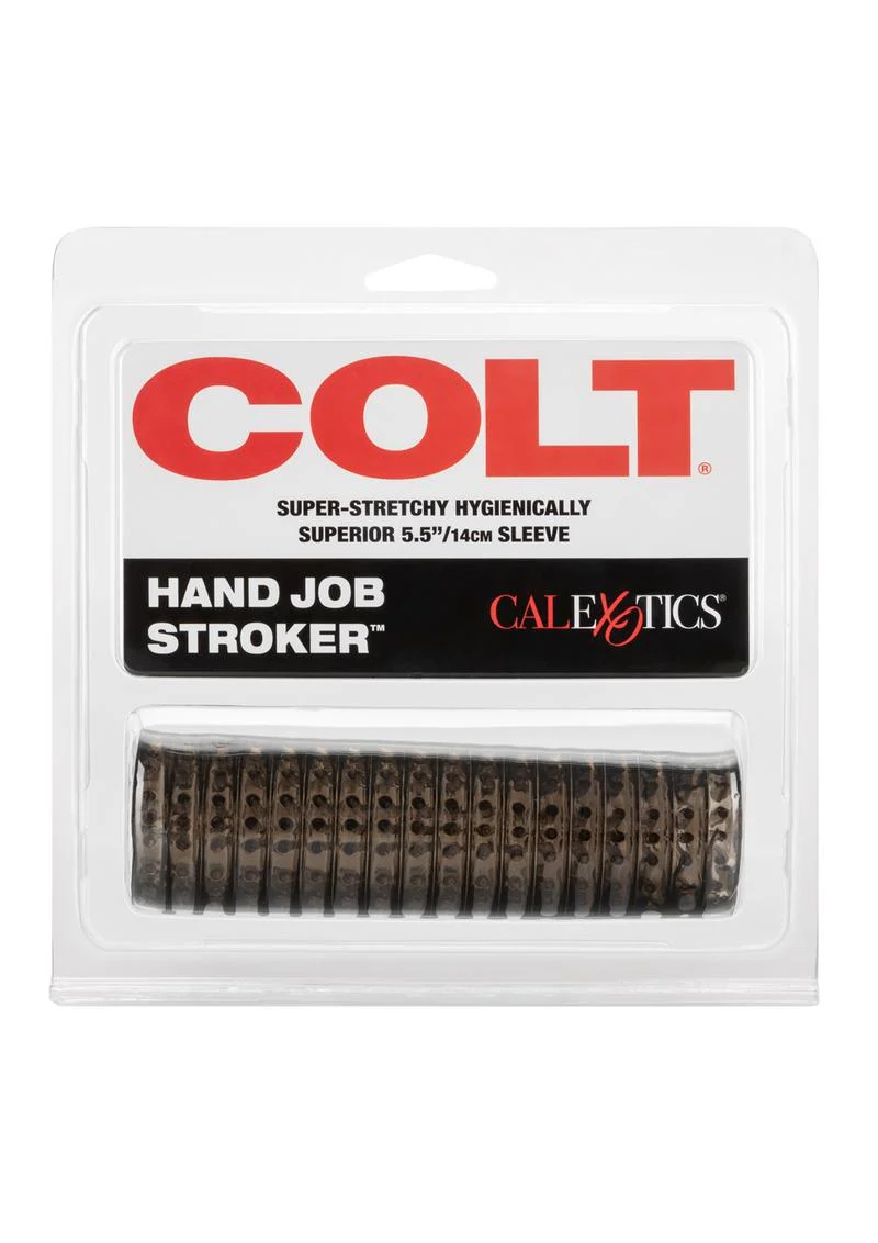Colt Hand Job Stroker - Image 2