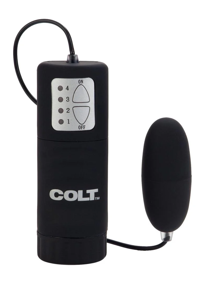 Colt Power Bullet