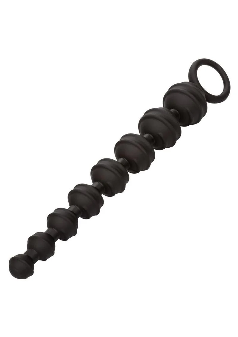 Colt Power Drill Silicone Anal Beads - Image 4