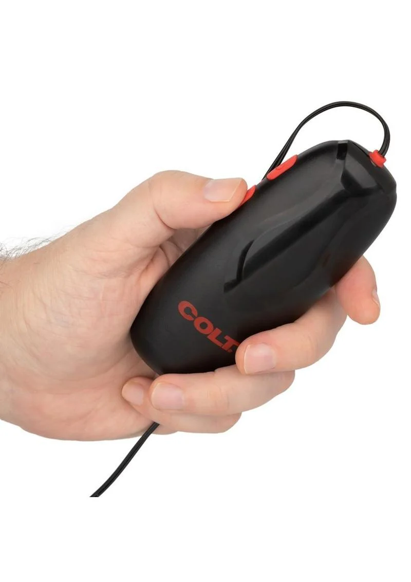 Colt Rechargeable Turbo Bullet - Image 4