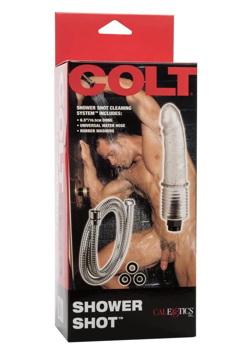 Colt Shower Shot Douche - Image 2