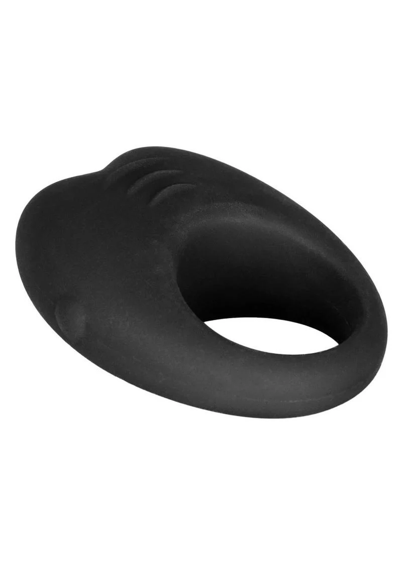 Colt Silicone Rechargeable Cock Ring - Image 4