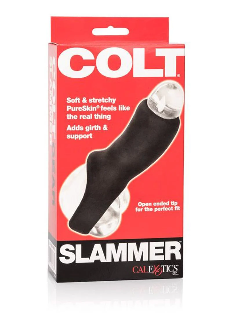 Colt Slammer Penis Sleeve - Image 2