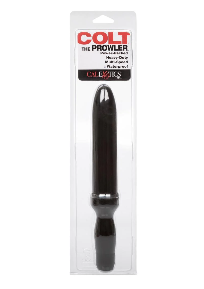 Colt The Prowler Vibrating Butt Probe - Image 2