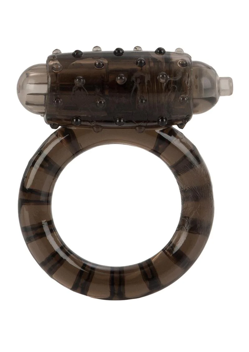 Colt Vibrating Stud Cock Ring