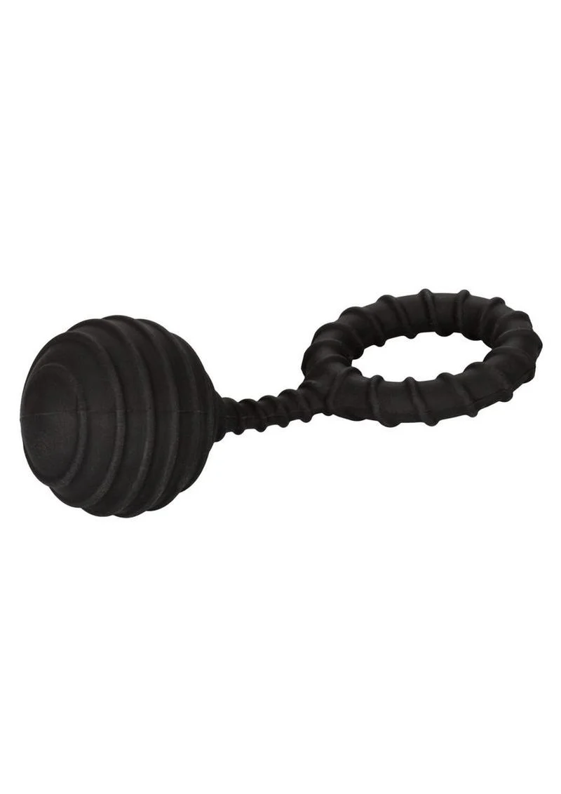 Colt Weighted Ring Large Silicone - Image 3
