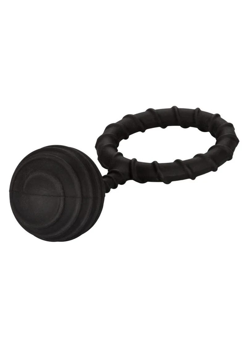 Colt Weighted Ring XL Silicone - Image 3