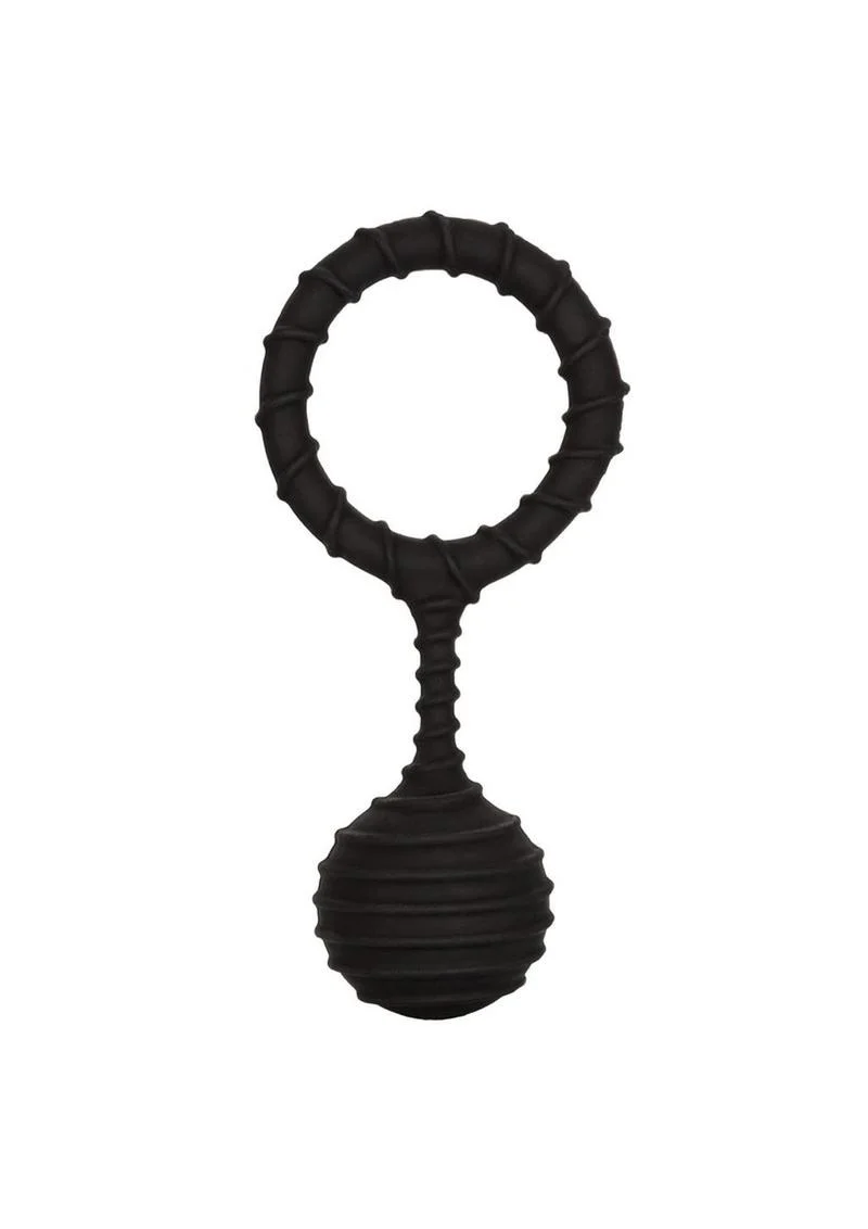 Colt Weighted Ring XL Silicone - Image 4