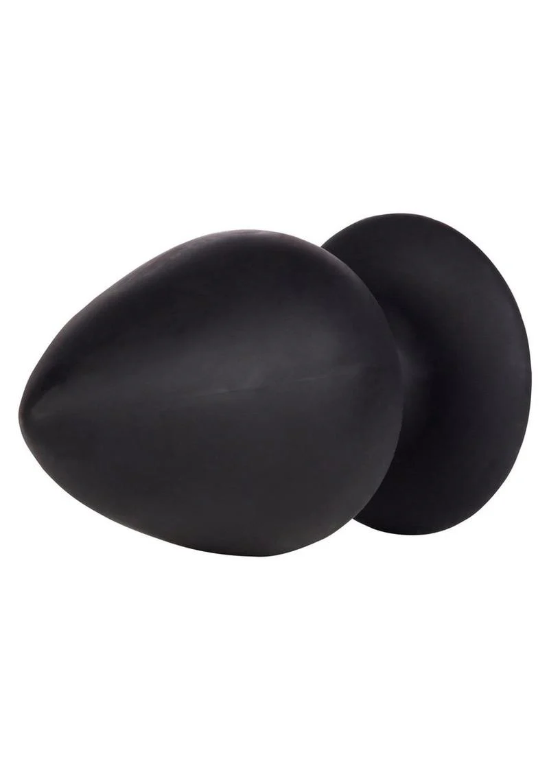 Colt XL Big Boy Silicone Butt Plug - Image 3