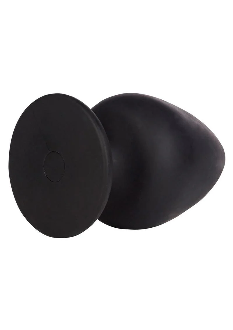 Colt XL Big Boy Silicone Butt Plug - Image 4