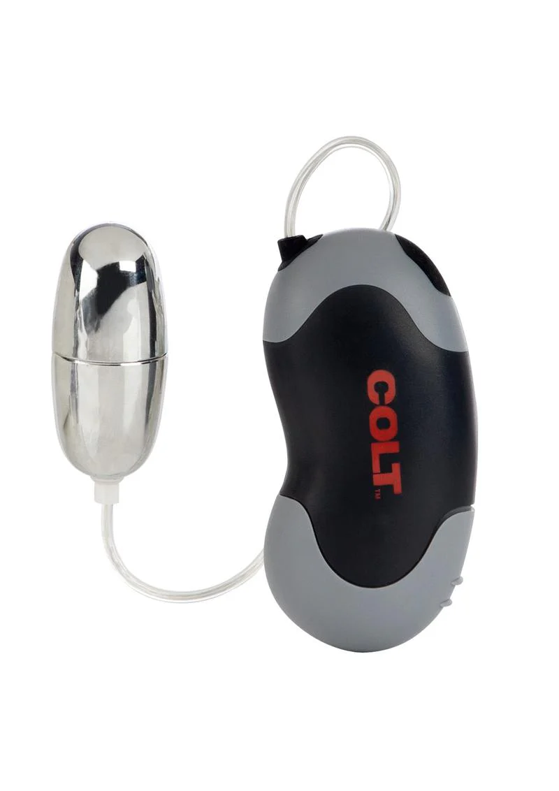 Colt Xtreme Turbo Bullet