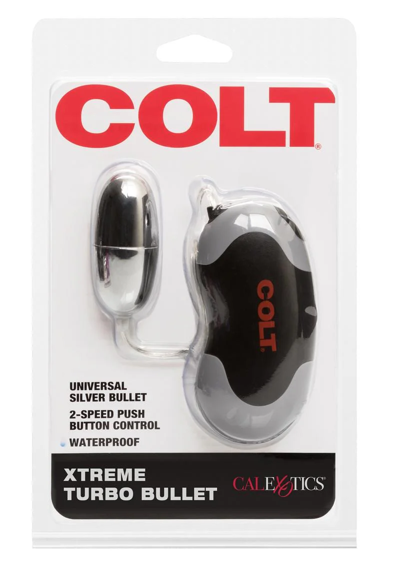 Colt Xtreme Turbo Bullet - Image 2