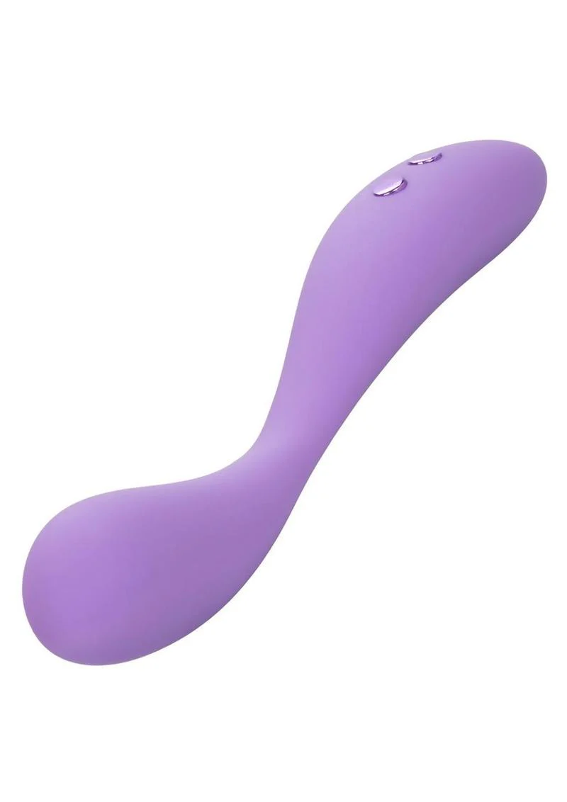 Contour Demi Rechargeable Silicone Vibrator - Image 3