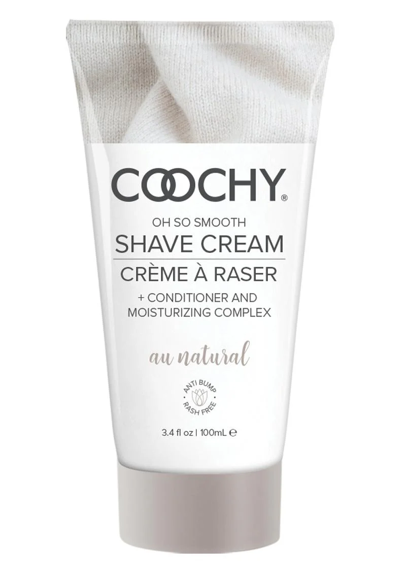 Coochy Shave Cream Au - Image 2