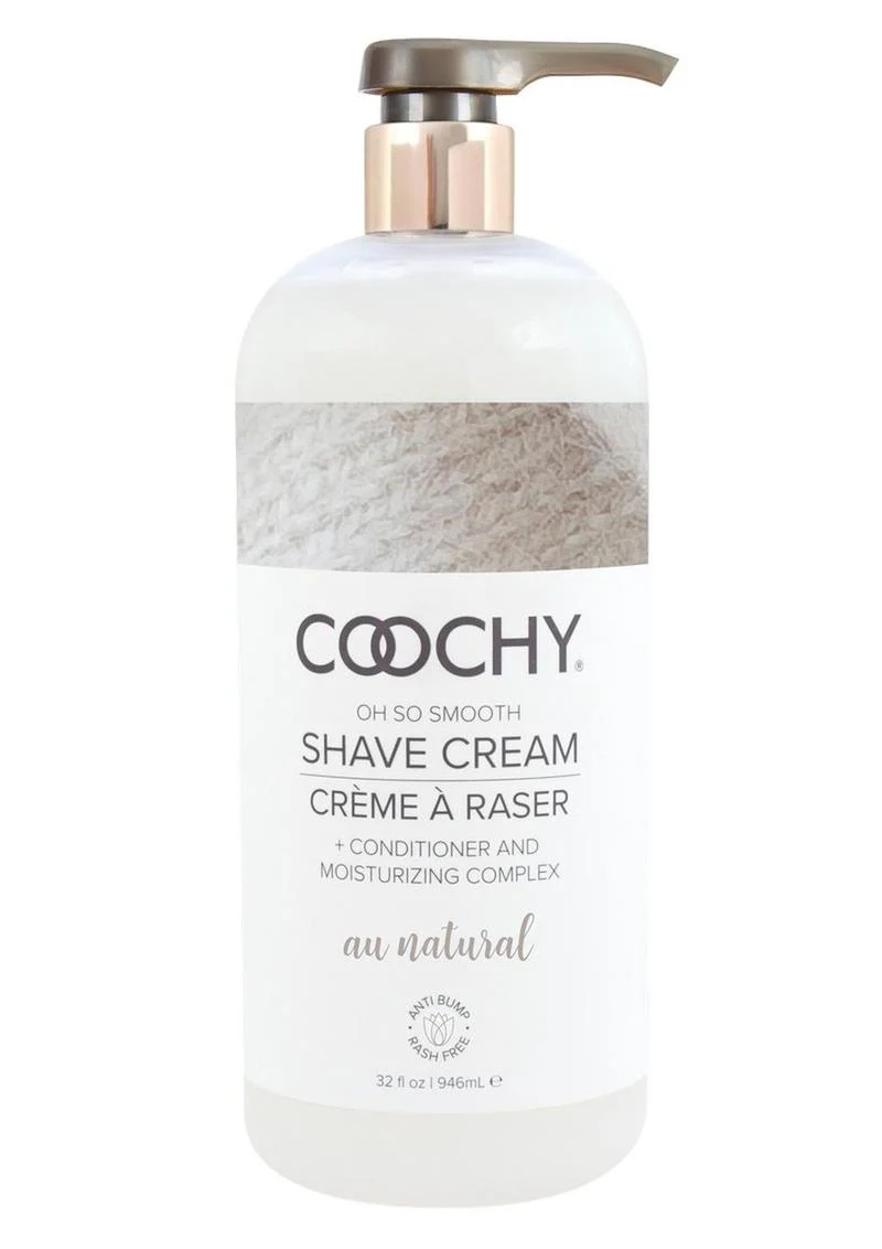 Coochy Shave Cream Au - Image 3