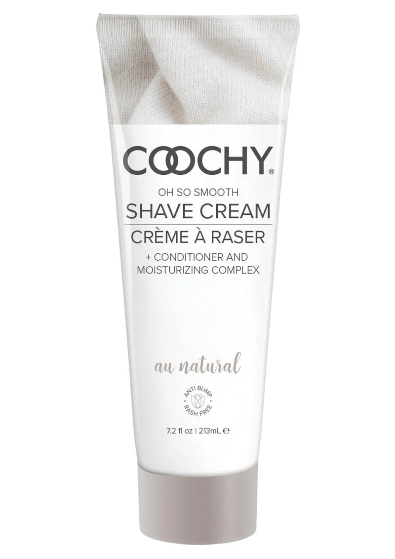 Coochy Shave Cream Au - Image 4