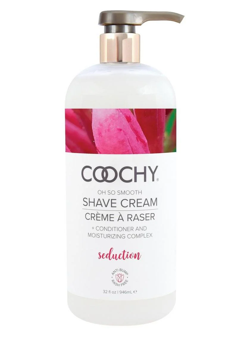 Coochy Shave Cream Seduction - Image 3