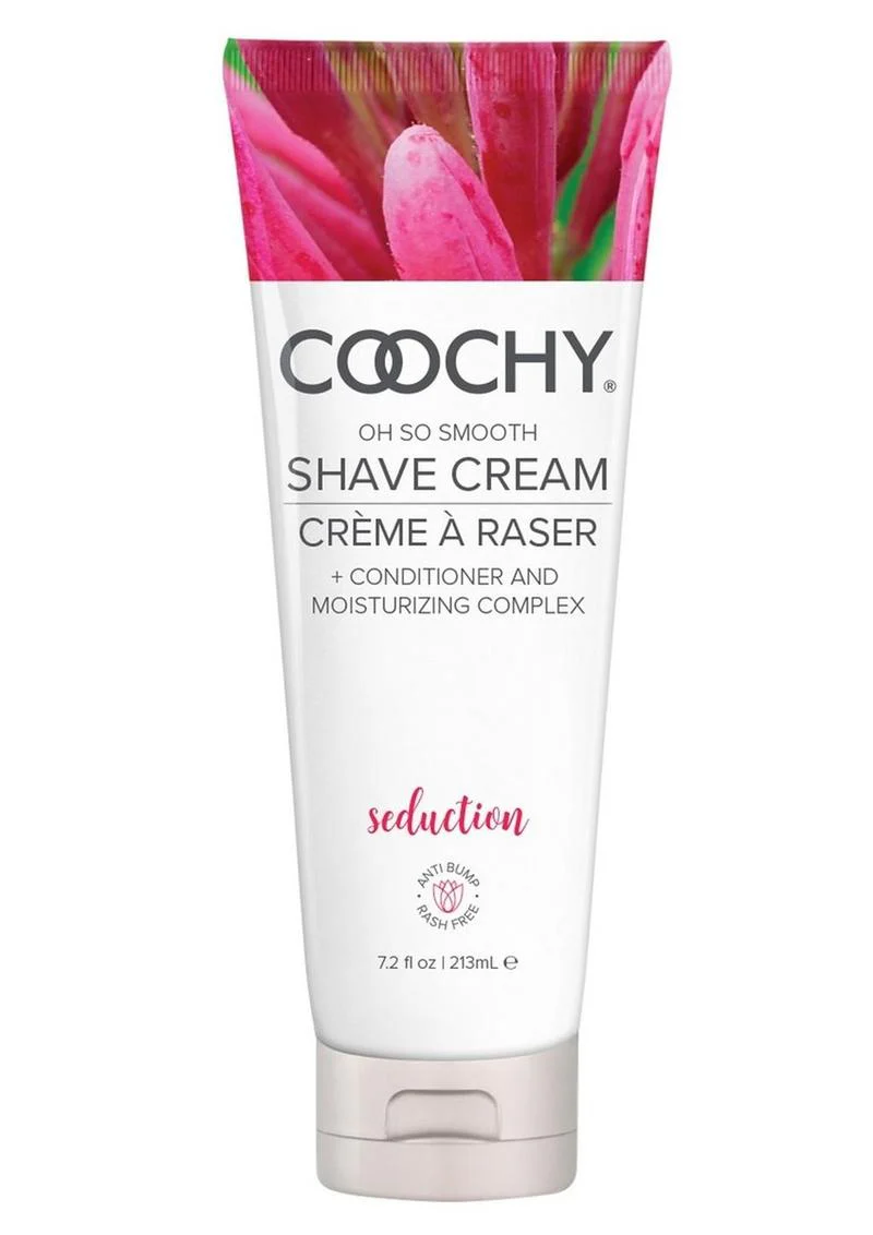 Coochy Shave Cream Seduction - Image 4