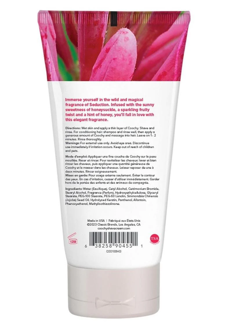 Coochy Shave Cream Seduction - Image 6