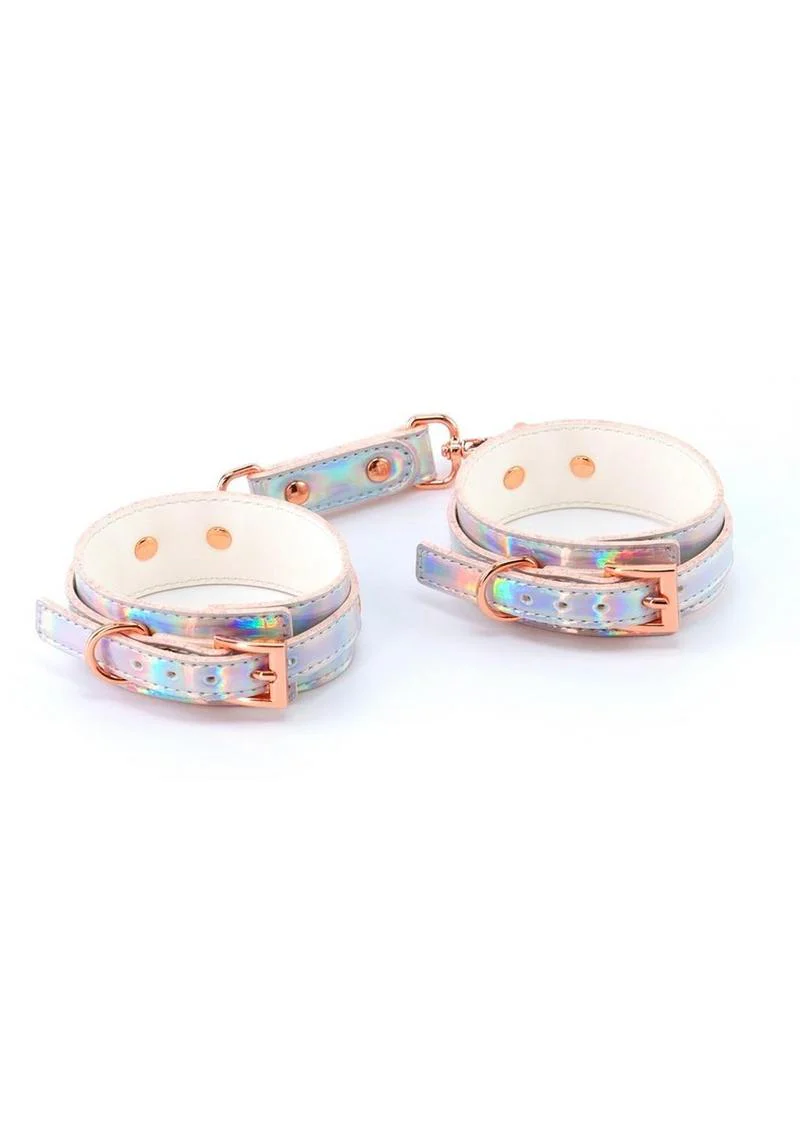 Cosmo Bondage Wrist Cuffs