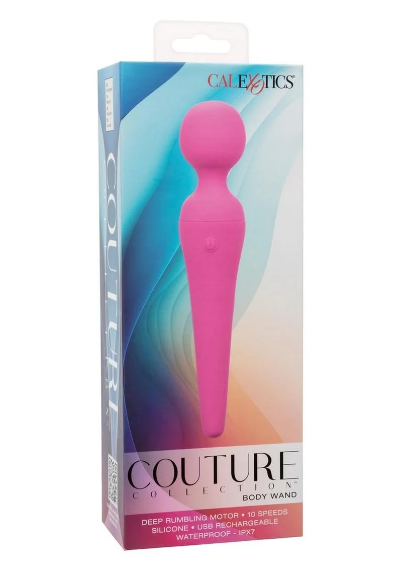Couture Coll Body Wand - Image 2